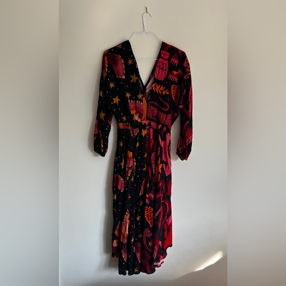 Farmrio casual dress